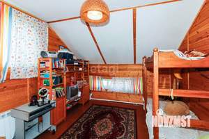 Дом 100м², 2-этажный, участок 5 сот.  