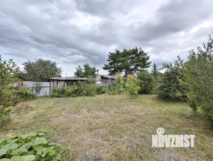 Дом 66м², 2-этажный, участок 12 сот.  