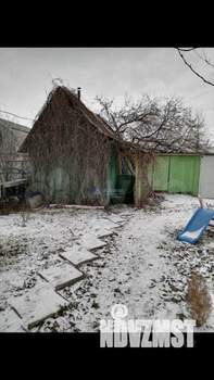 Дом 80м², 2-этажный, участок 8 сот.  