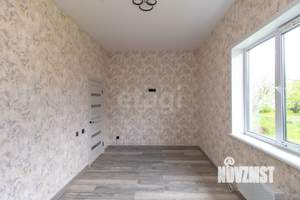 Дом 86м&sup2;, 1-этажный, участок 6 сот.  