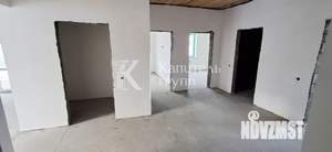 Коттедж 137м&sup2;, 1-этажный, участок 8 сот.  