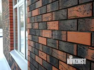 Дом 140м&sup2;, 1-этажный, участок 5 сот.  