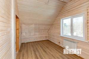 Дом 80м², 2-этажный, участок 5 сот.  