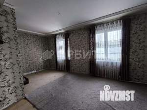 Дом 100м², 2-этажный, участок 6 сот.  