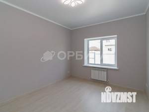 Дом 95м², 2-этажный, участок 8 сот.  