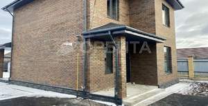 Дом 130м&sup2;, 2-этажный, участок 0 сот.  