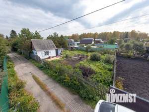 Дом 28м&sup2;, 1-этажный, участок 4 сот.  