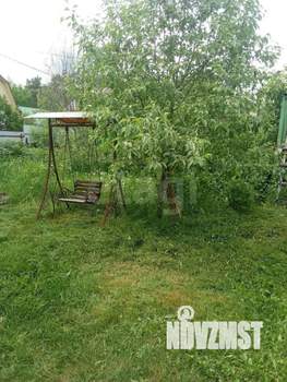 Дом 20м&sup2;, 2-этажный, участок 6 сот.  