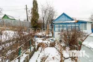 Дом 20м², 2-этажный, участок 5 сот.  