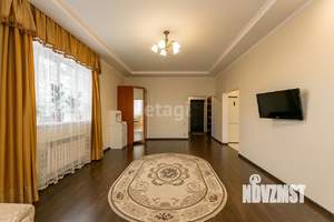 Дом 165м², 2-этажный, участок 6 сот.  