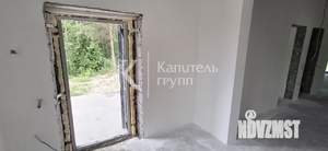 Коттедж 163м², 1-этажный, участок 8 сот.  