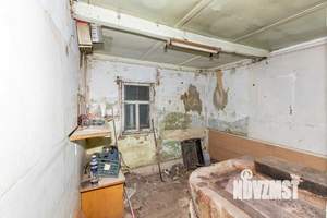 Коттедж 50м², 1-этажный, участок 6 сот.  
