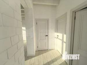 Коттедж 109м&sup2;, 2-этажный, участок 5 сот.  