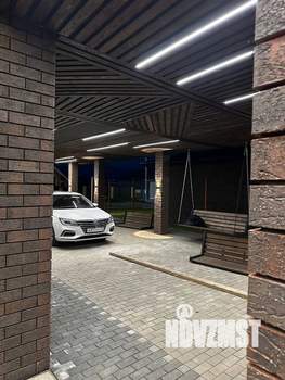 Дом 122м², 2-этажный, участок 6 сот.  