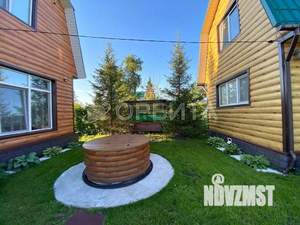 Дача 76м², 2-этажный, участок 5 сот.  