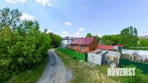 Дом 59м&sup2;, 1-этажный, участок 5 сот.  