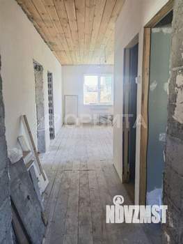 Дом 72м&sup2;, 2-этажный, участок 8 сот.  