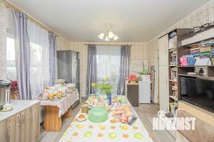 Коттедж 87м&sup2;, 1-этажный, участок 6 сот.  