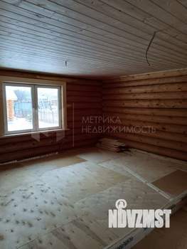 Коттедж 98м², 1-этажный, участок 7 сот.  