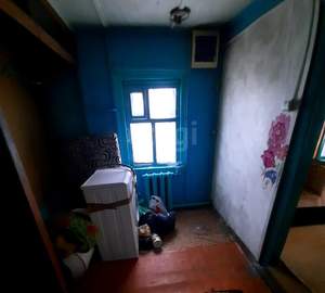 Дом 24м&sup2;, 1-этажный, участок 5 сот.  