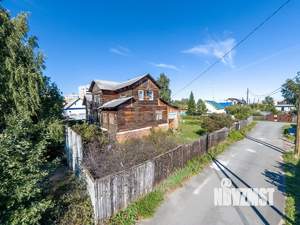 Дом 230м², 2-этажный, участок 7 сот.  