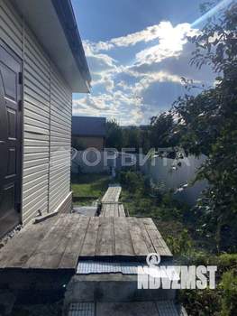 Дом 160м&sup2;, 2-этажный, участок 6 сот.  