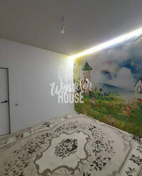 Дом 95м², 1-этажный, участок 7 сот.  