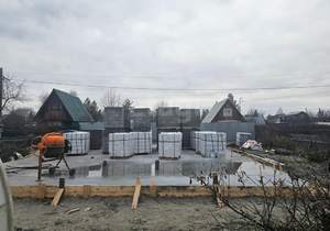 Дом 75м², 1-этажный, участок 4 сот.  