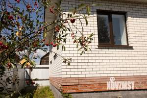 Дом 114м&sup2;, 1-этажный, участок 8 сот.  