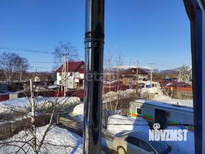 Дом 70м², 2-этажный, участок 6 сот.  