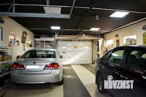 Коттедж 210м², 2-этажный, участок 7 сот.  