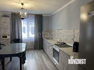 Дом 69м&sup2;, 1-этажный, участок 3 сот.  