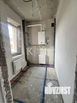 Таунхаус 115м², 3-этажный, участок 3 сот.  