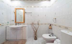 Дом 418м², 3-этажный, участок 3 сот.  