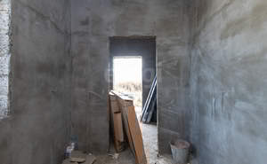 Дом 101м&sup2;, 1-этажный, участок 10 сот.  