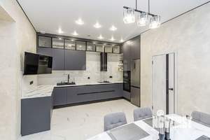 Дом 272м&sup2;, 2-этажный, участок 5 сот.  