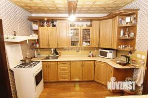 Дом 105м², 2-этажный, участок 11 сот.  