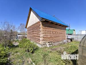 Дом 46м&sup2;, 1-этажный, участок 7 сот.  