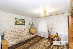 Дом 77м&sup2;, 1-этажный, участок 3 сот.  