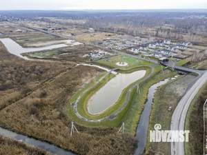 Дом 180м², 2-этажный, участок 17 сот.  