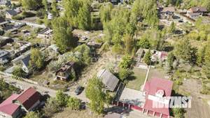 Дача 60м², 2-этажный, участок 10 сот.  