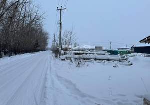 Дом 140м&sup2;, 1-этажный, участок 8 сот.  