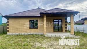 Дом 147м², 2-этажный, участок 8 сот.  