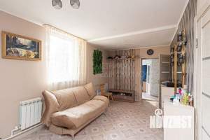 Коттедж 231м², 2-этажный, участок 6 сот.  