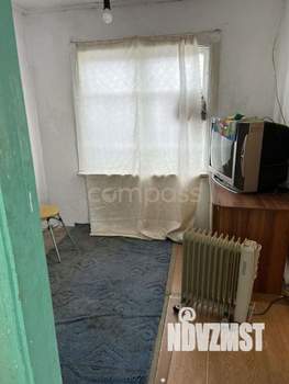 Дом 30м², 1-этажный, участок 5 сот.  