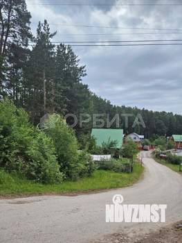 Дом 80м², 2-этажный, участок 5 сот.  