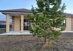 Дом 155м², 1-этажный, участок 9 сот.  