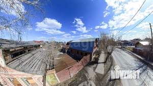 Дом 120м², 2-этажный, участок 6 сот.  