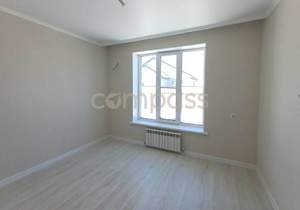 Дом 85м&sup2;, 1-этажный, участок 5 сот.  