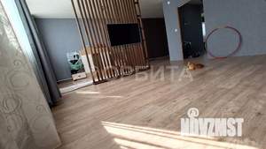 Дом 151м&sup2;, 2-этажный, участок 9 сот.  